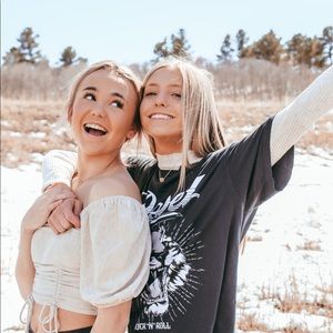 Meet your Posher, Abby